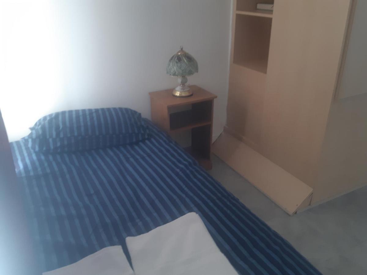 شقة دبلن  في Lara House المظهر الخارجي الصورة