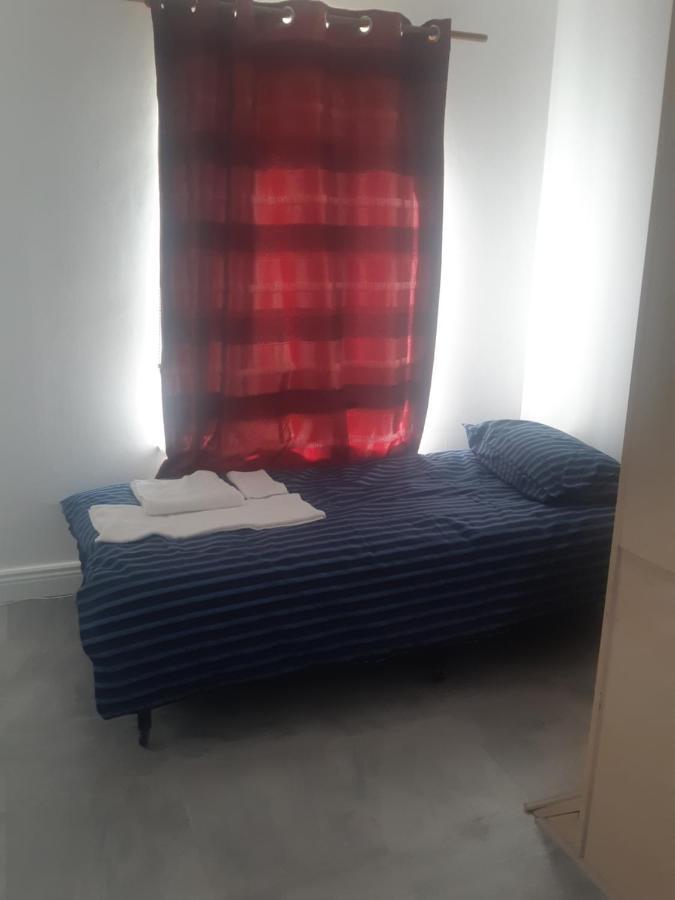 شقة دبلن  في Lara House المظهر الخارجي الصورة