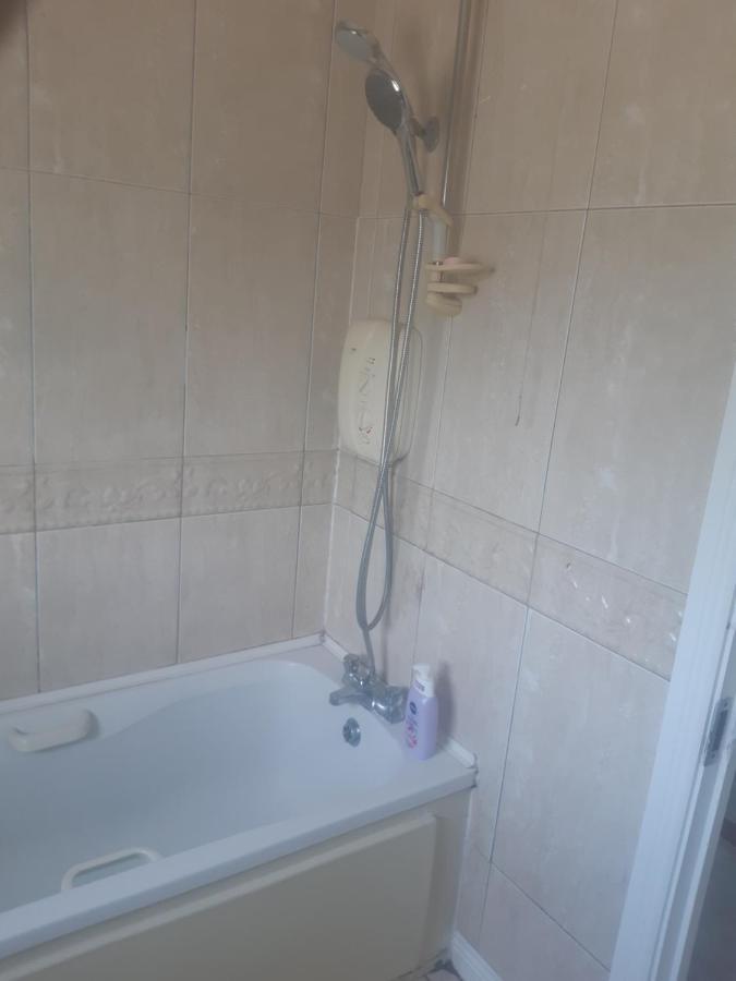 شقة دبلن  في Lara House المظهر الخارجي الصورة